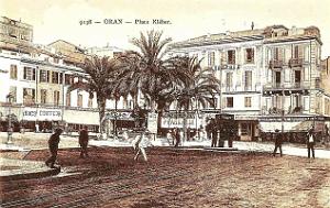 MH a- 062- Place Kleber